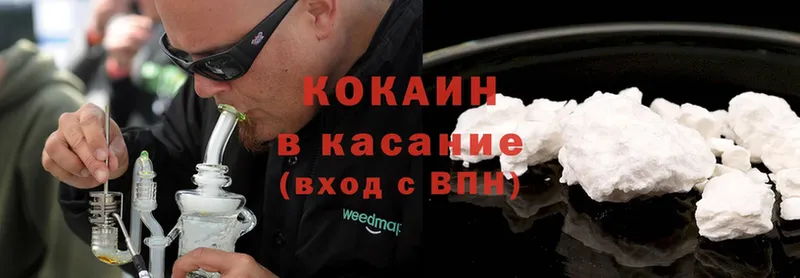 Cocaine FishScale Нижняя Тура